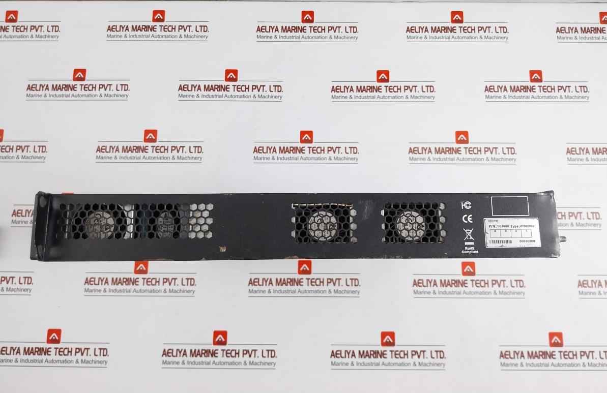 Gilat 564000 Antenna Control Unit 100-240V-2.0A 50/60Hz - Image 9