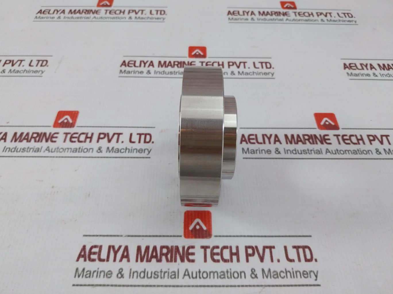 Gilmore 23172 Flange 1.1/2Npt For Shuttle Valve - Image 4
