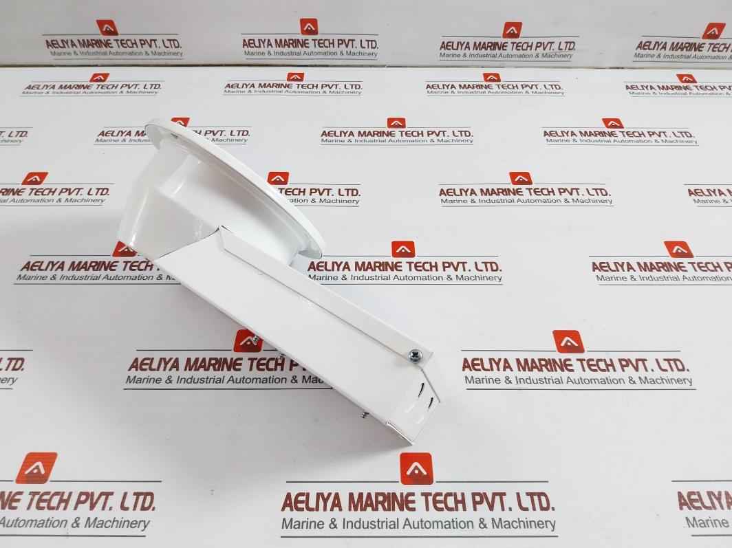 Glamox Gcn(M)14 118Hf S M20 Ballast A Semi-conducteur Led Lamp Reb-118-m6-el - Image 7