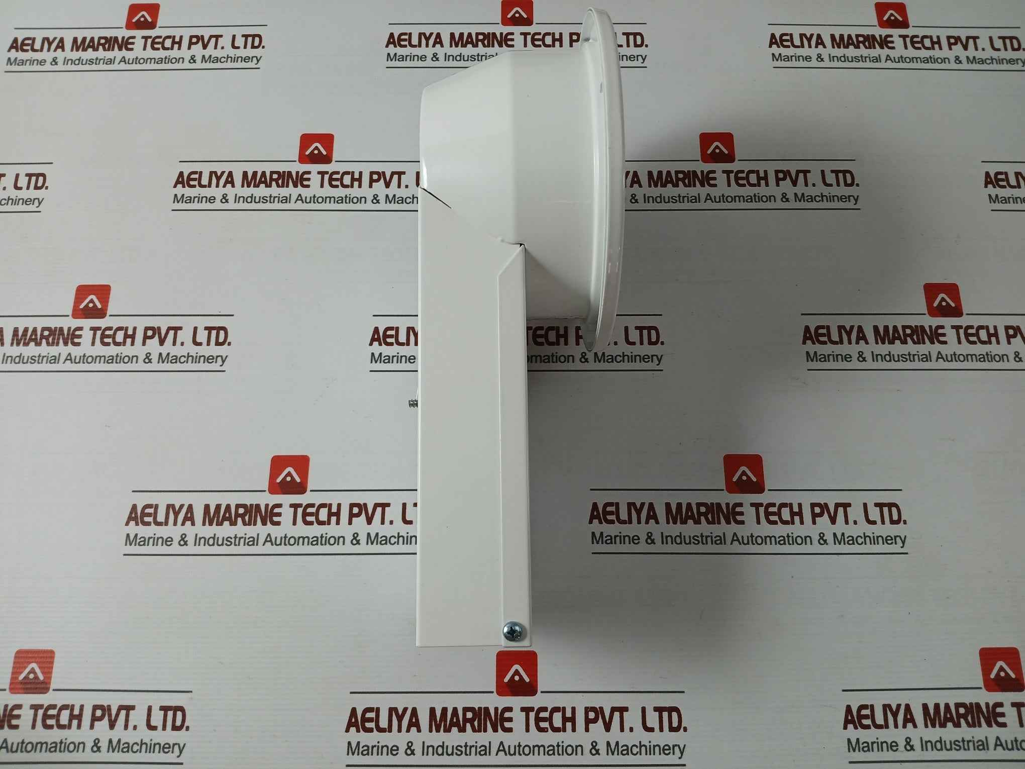 Glamox Gcn(M)14 118Hf S M20 Industrial Lighting Fixture 1 X 18W 120V 60Hz - Image 6