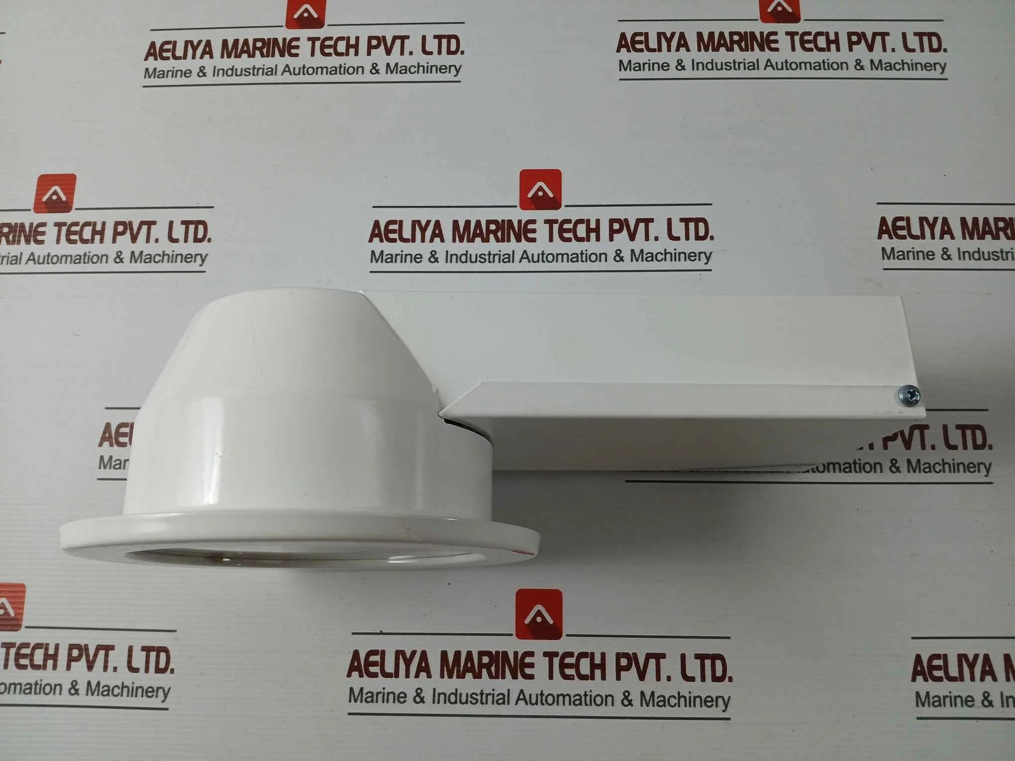 Glamox Gcn(M)14 118Hf S M20 Industrial Lighting Fixture 1 X 18W 120V 60Hz - Image 7