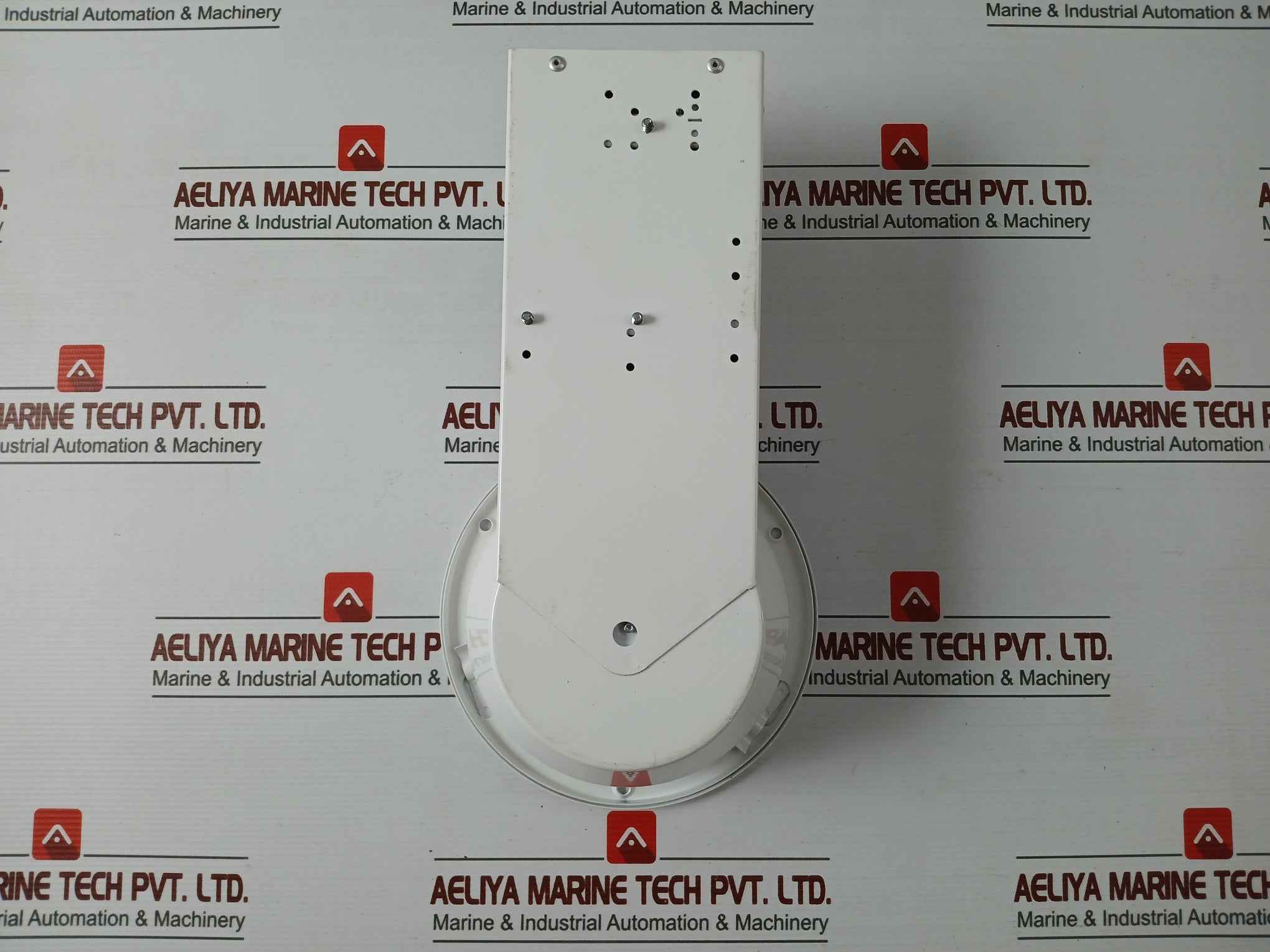 Glamox Gcn(M)14 118Hf S M20 Industrial Lighting Fixture 1 X 18W 120V 60Hz - Image 8