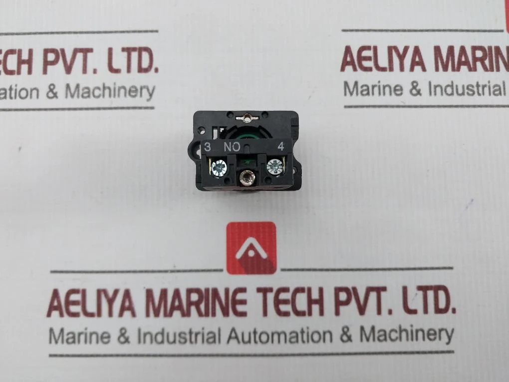 Glorious Lay5-ea31 Pushbutton Switch Contact Block - Image 2