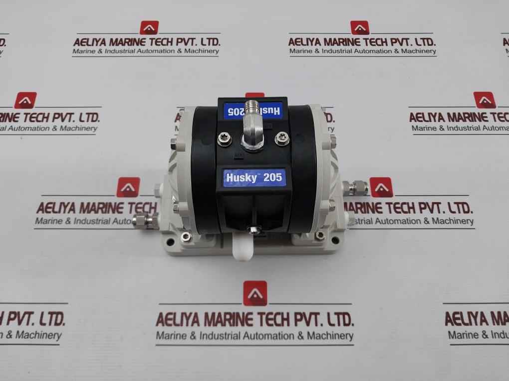 Graco 15H534 Diaphragm Pump - Image 5