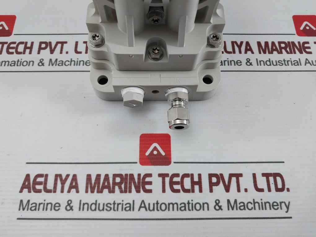 Graco 15H534 Diaphragm Pump - Image 9