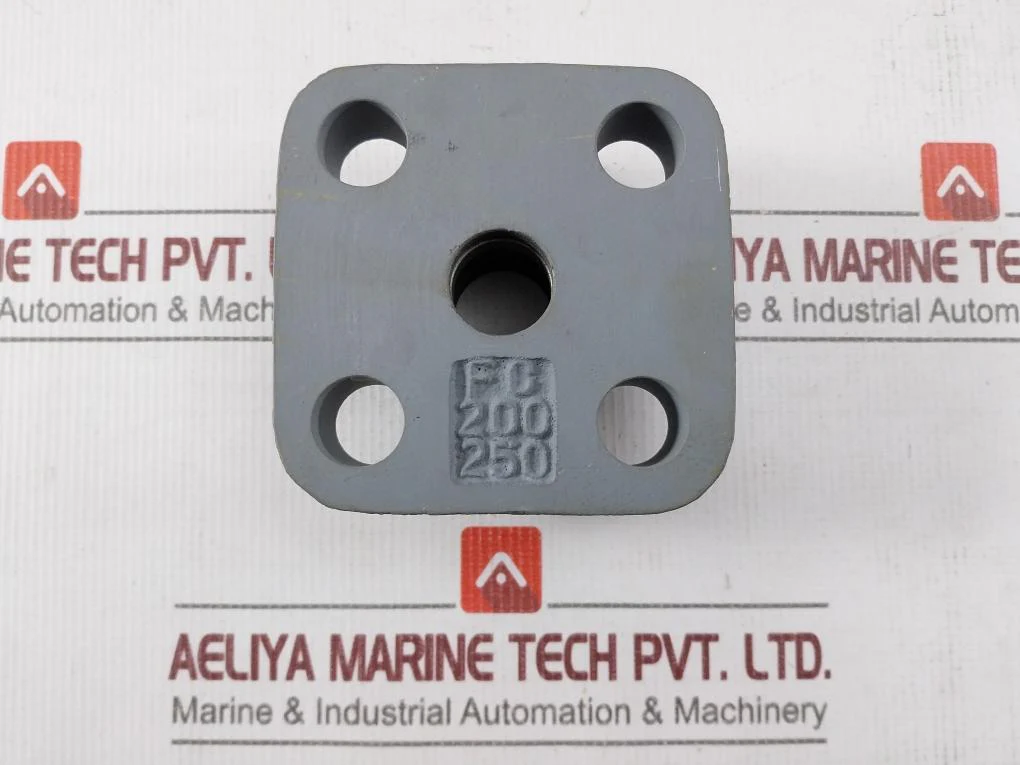 Hamworthy Fc 200 250 Hydraulic Flange - Image 2