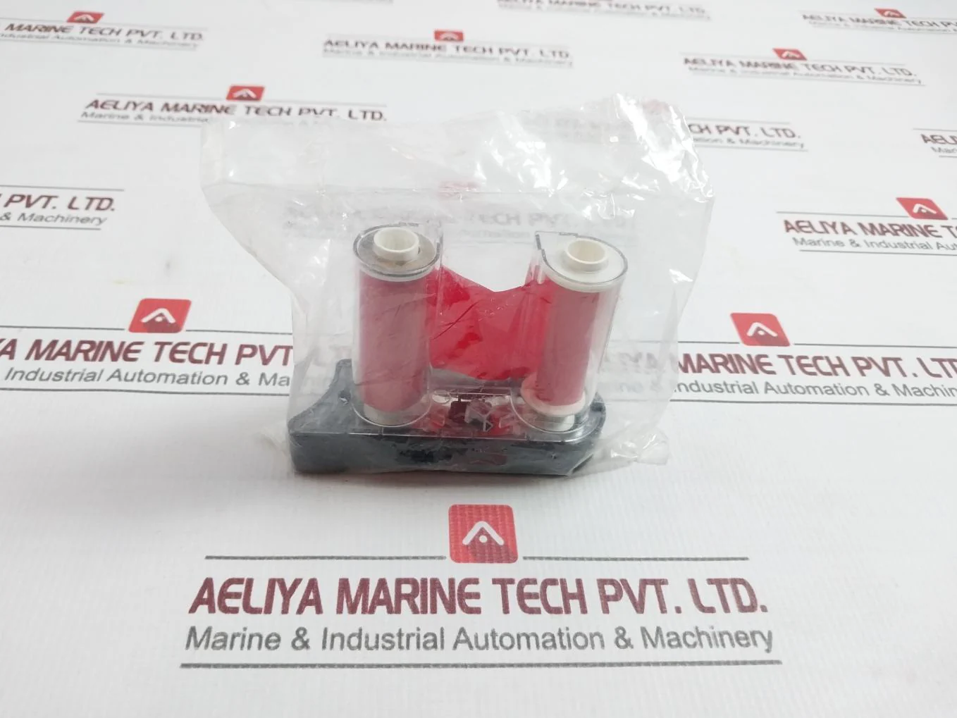 Handimark 42013 Printer Ribbon Red