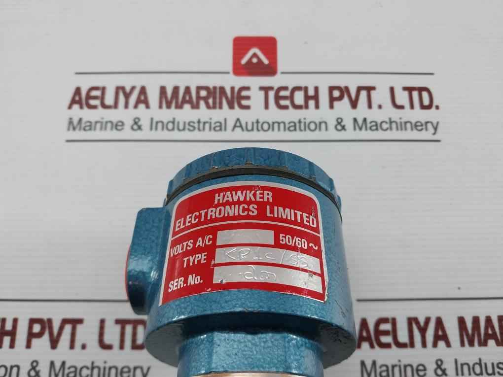 Hawker Kp1C/Ss Magicap Point Level Probe 50/60 - Image 8