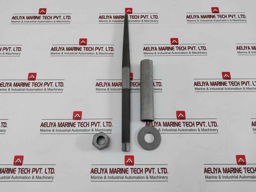 Henderer 6141 A Tube Puller Mk-st-5/Hk-st-5 - Image 6