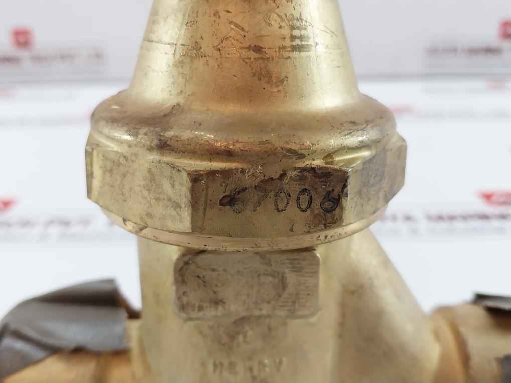 Henry 6298 Packless Valve Pp20-51 2217842 - Image 10