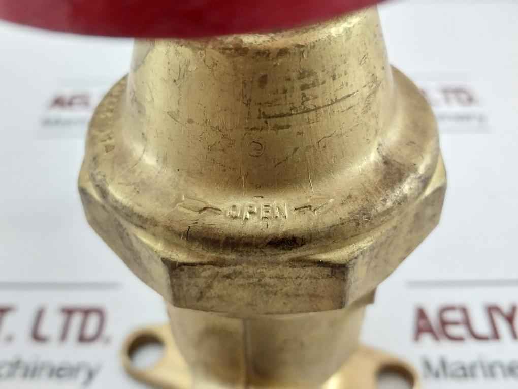 Henry 6298 Packless Valve Pp20-51 2217842 - Image 11