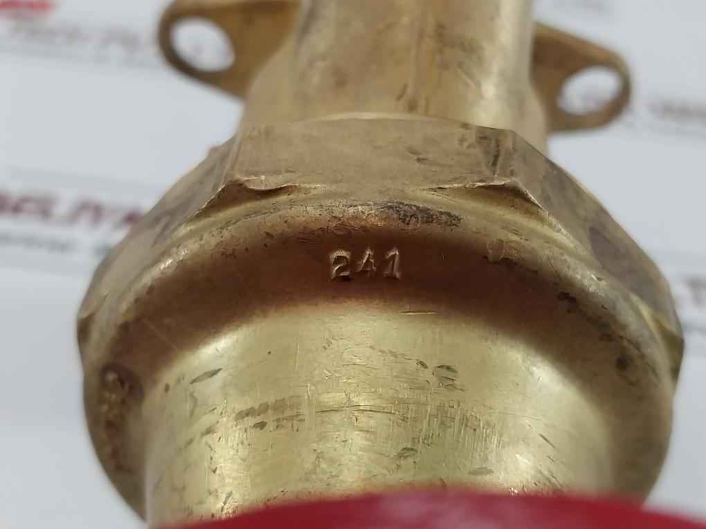 Henry 6298 Packless Valve Pp20-51 2217842 - Image 12