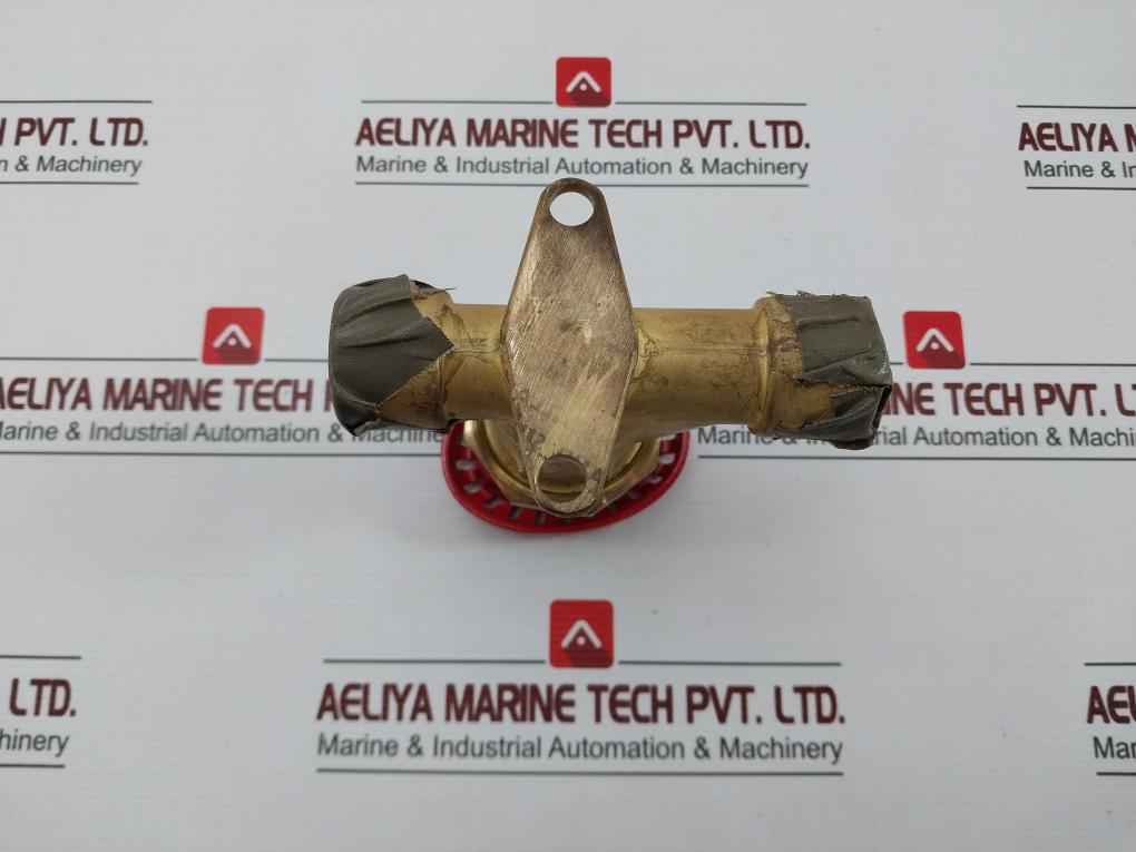 Henry 6298 Packless Valve Pp20-51 2217842 - Image 7