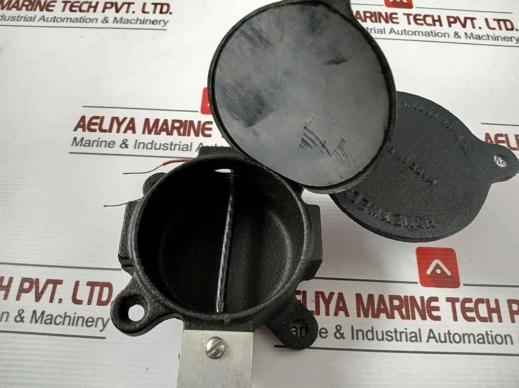 Honeywell 30075584-2 Rtd Sensor Probe - Image 8