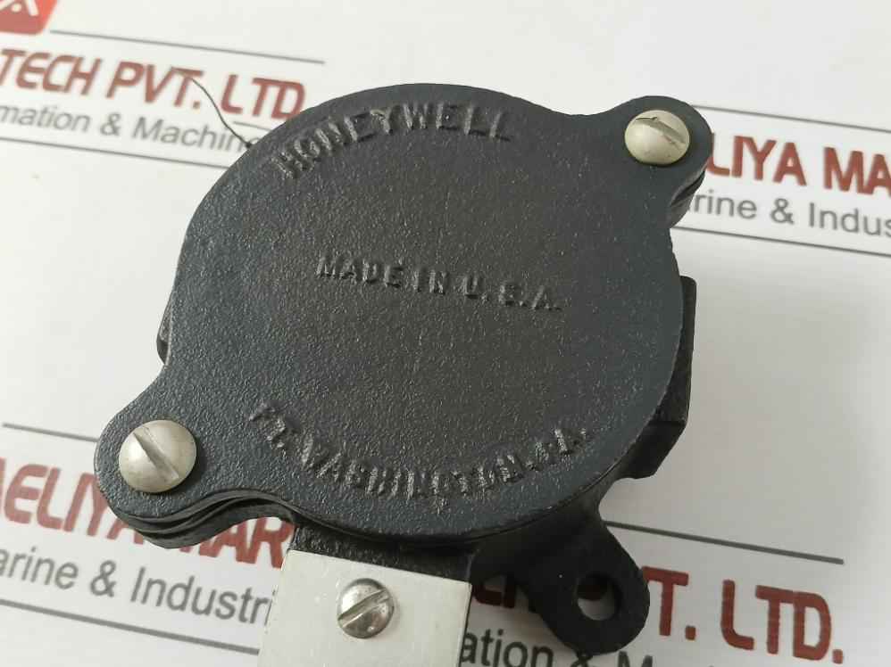 Honeywell 30075584-2 Rtd Sensor Probe - Image 9