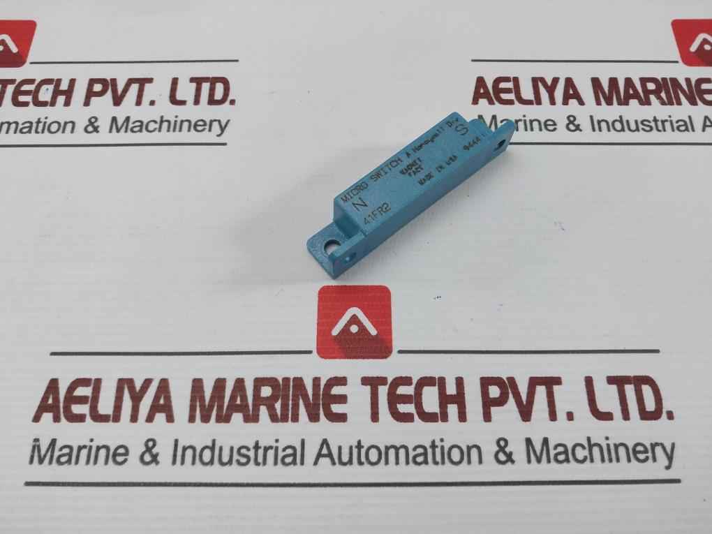 Honeywell 41Fr2 Micro Proximity Switch Div.S - Image 5