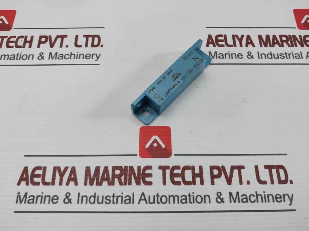 Honeywell 41Fr2 Micro Proximity Switch Div.S - Image 6