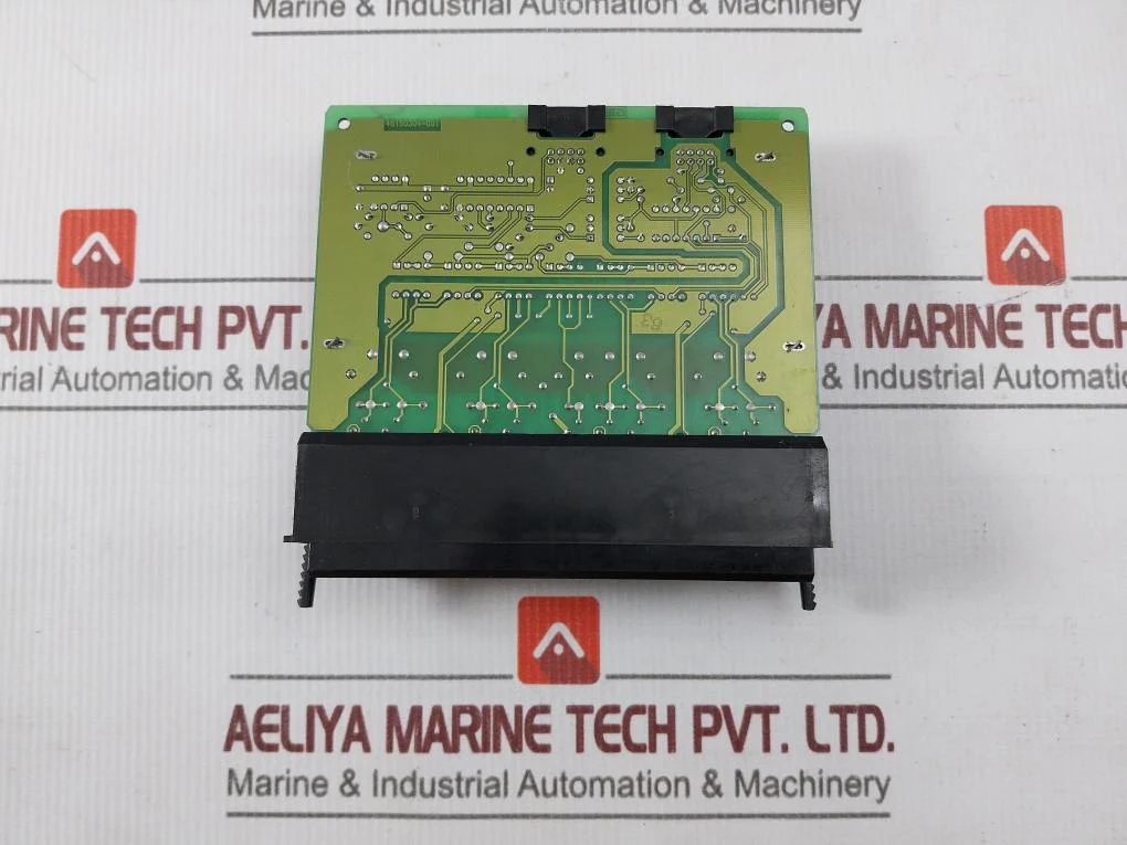 Honeywell 46190305-001 Relay Card Module - Image 3