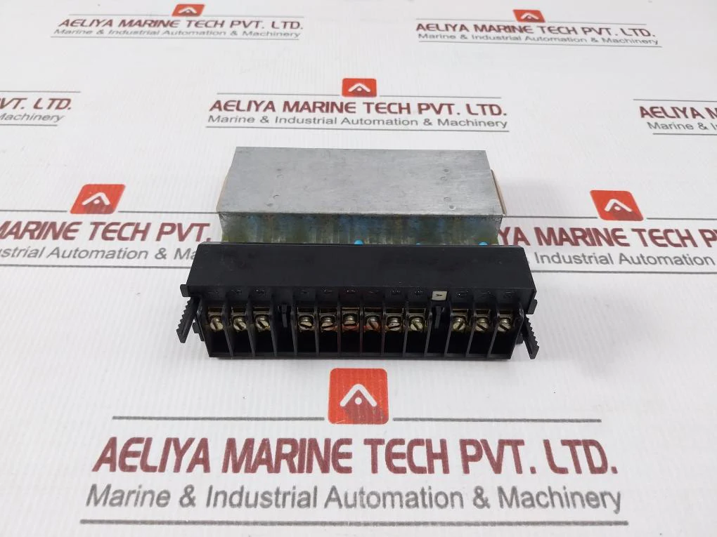 Honeywell 46190305-001 Relay Card Module - Image 4