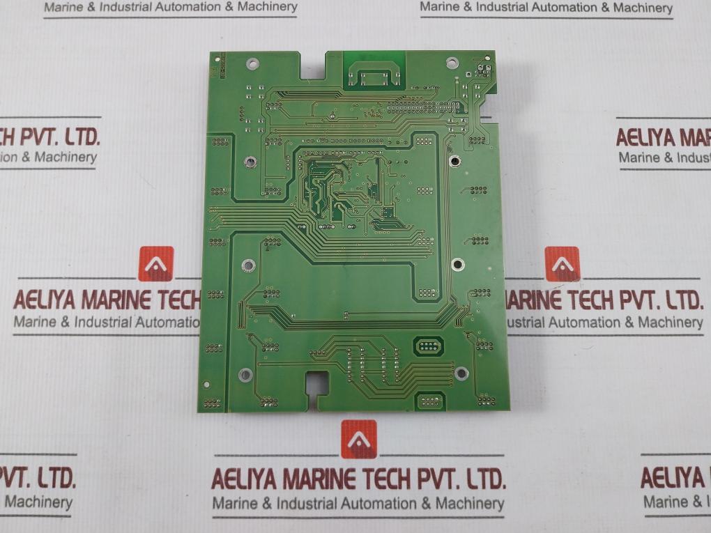 Honeywell 46190326 Backplane Board - Image 2