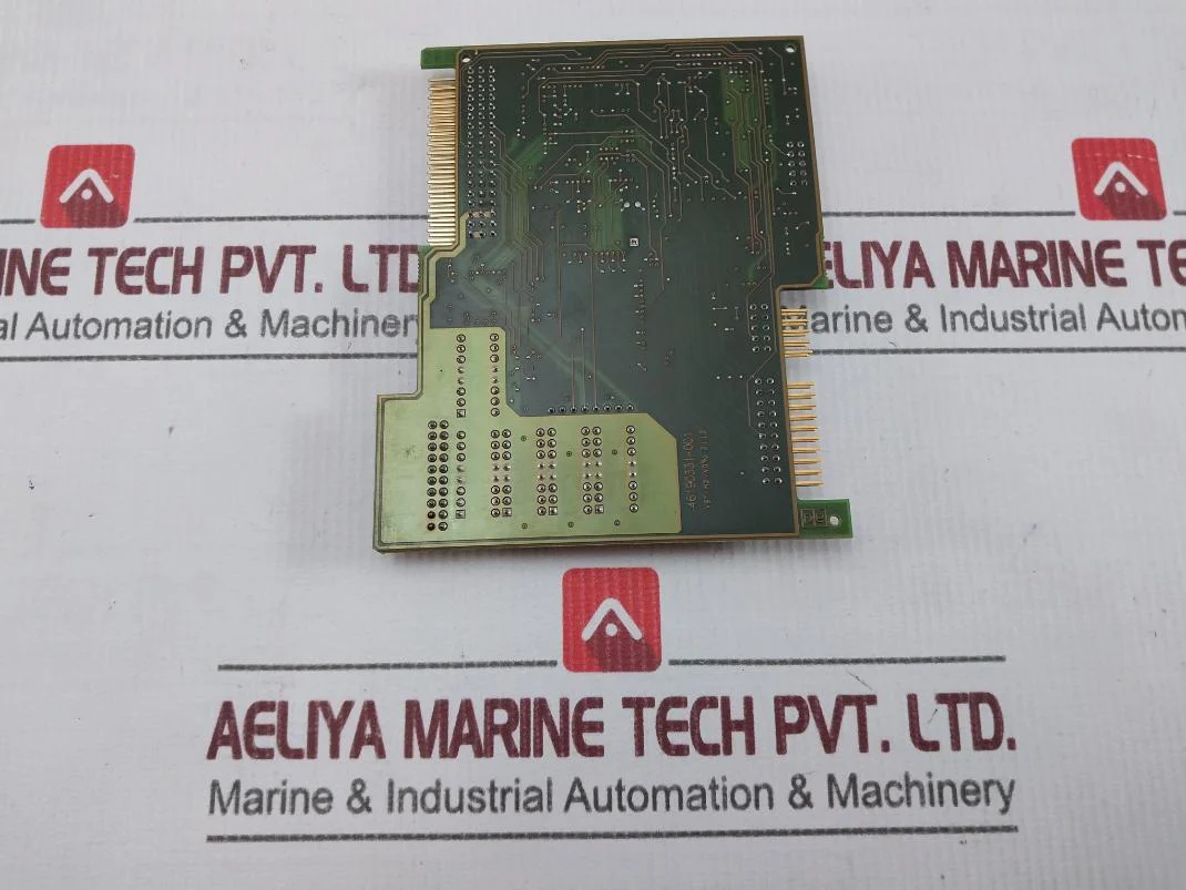Honeywell 46190332-001 I/O Control Board Vst/M2/V0 - Image 2