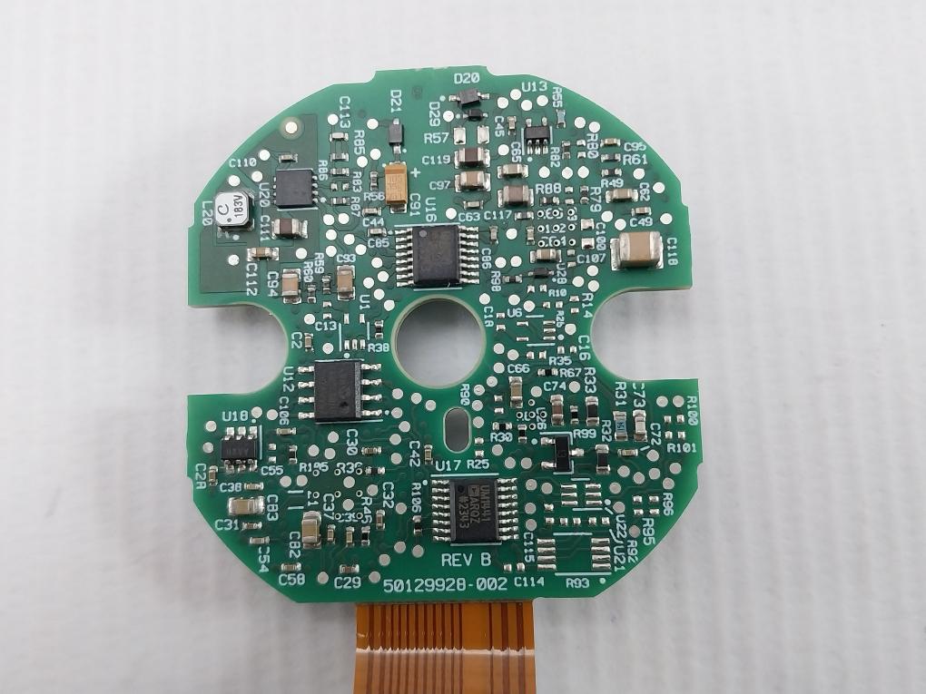 Honeywell 50129928-002 Replacement Pcb Assembly - Image 3