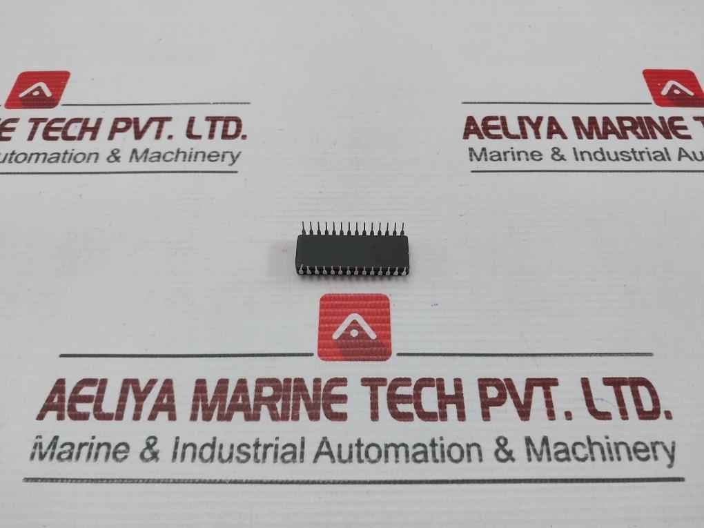 Honeywell 51120298-102 Firmware Microchip Module - Image 4