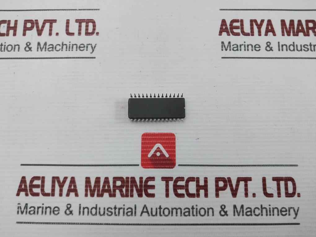 Honeywell 51120298-102 Firmware Microchip Module - Image 5