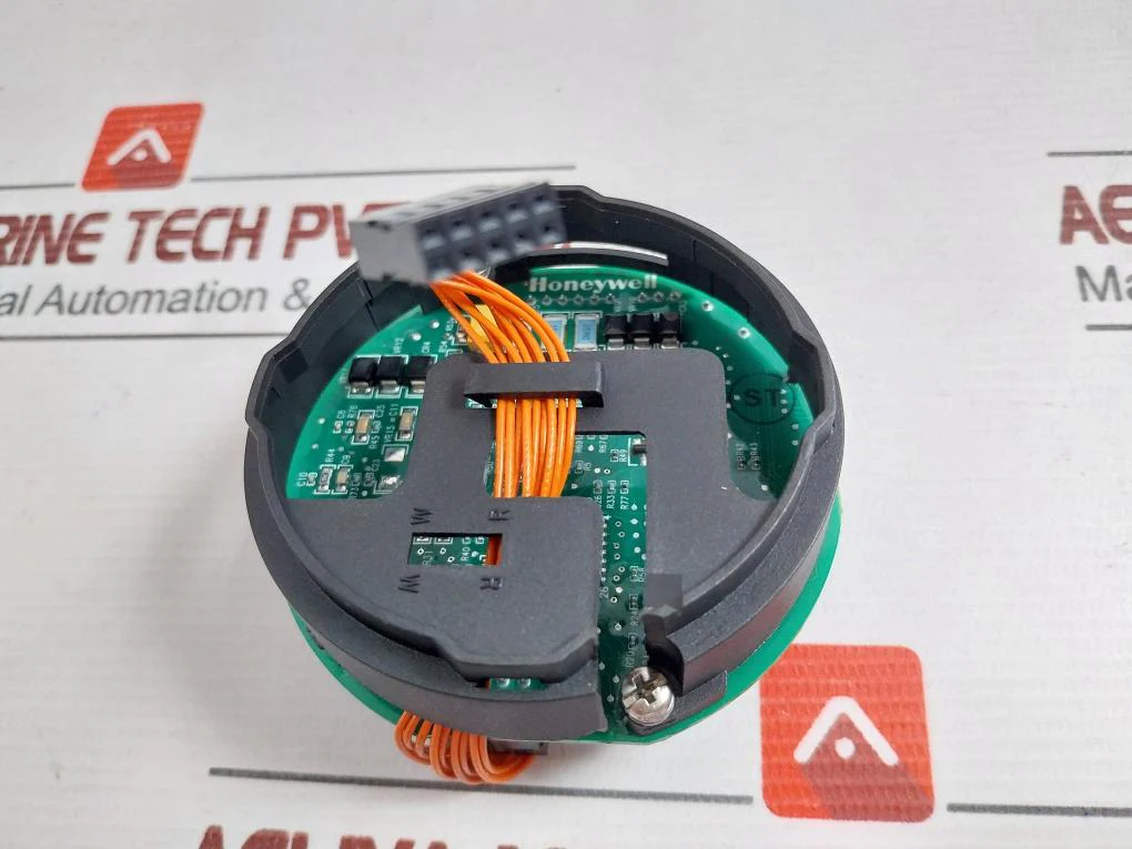 Honeywell 51309397-002 De/Hart Bd Assy - Image 10