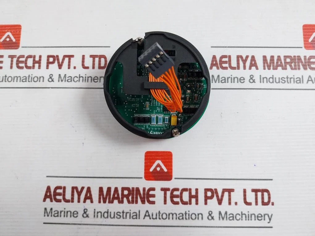Honeywell 51309397-002 De/Hart Bd Assy - Image 9