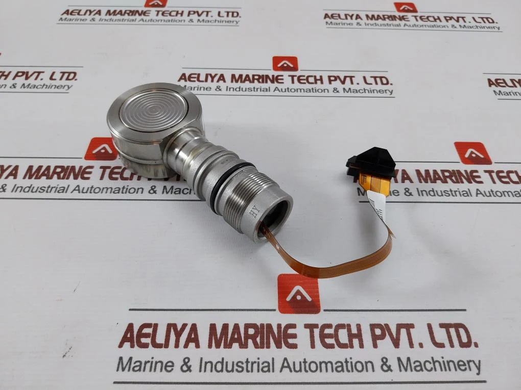 Honeywell 51451864A111 Pressure Transmitter Sensor - Image 4