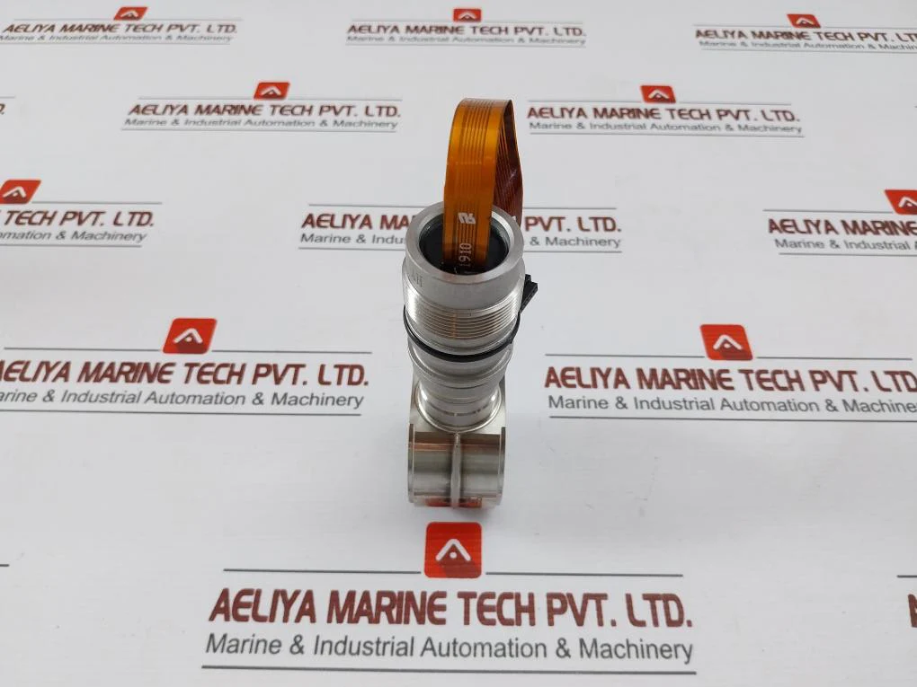 Honeywell 51451864A111 Pressure Transmitter Sensor - Image 9