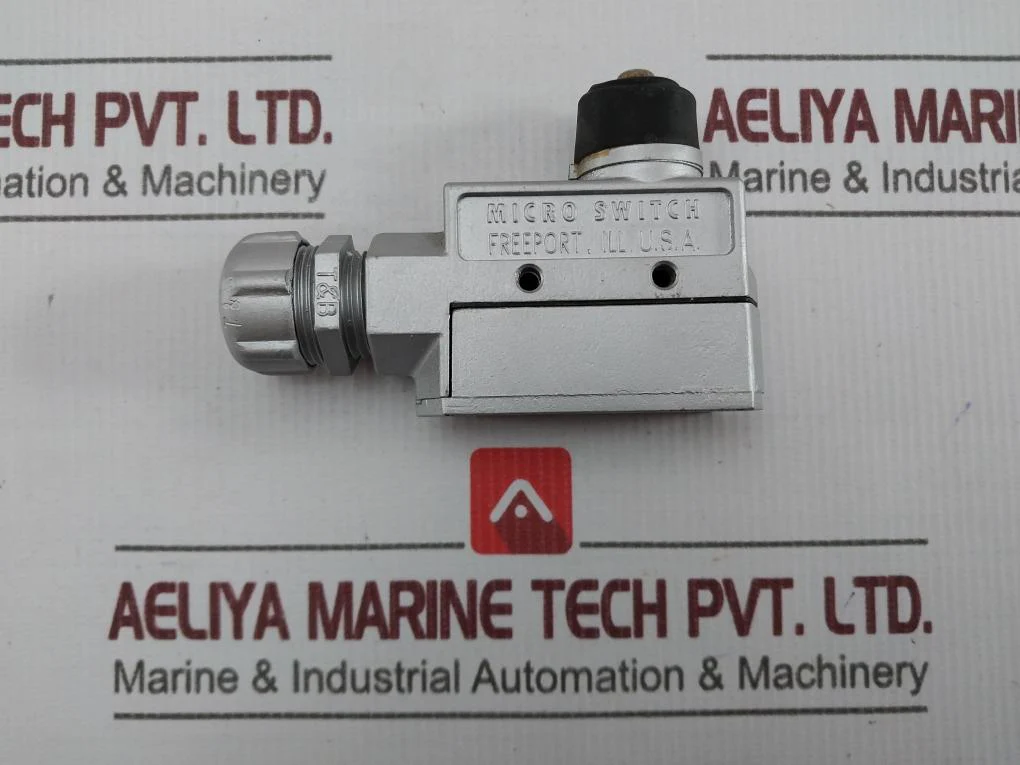 Honeywell Bze6-2Rn Limit Switch - Image 3