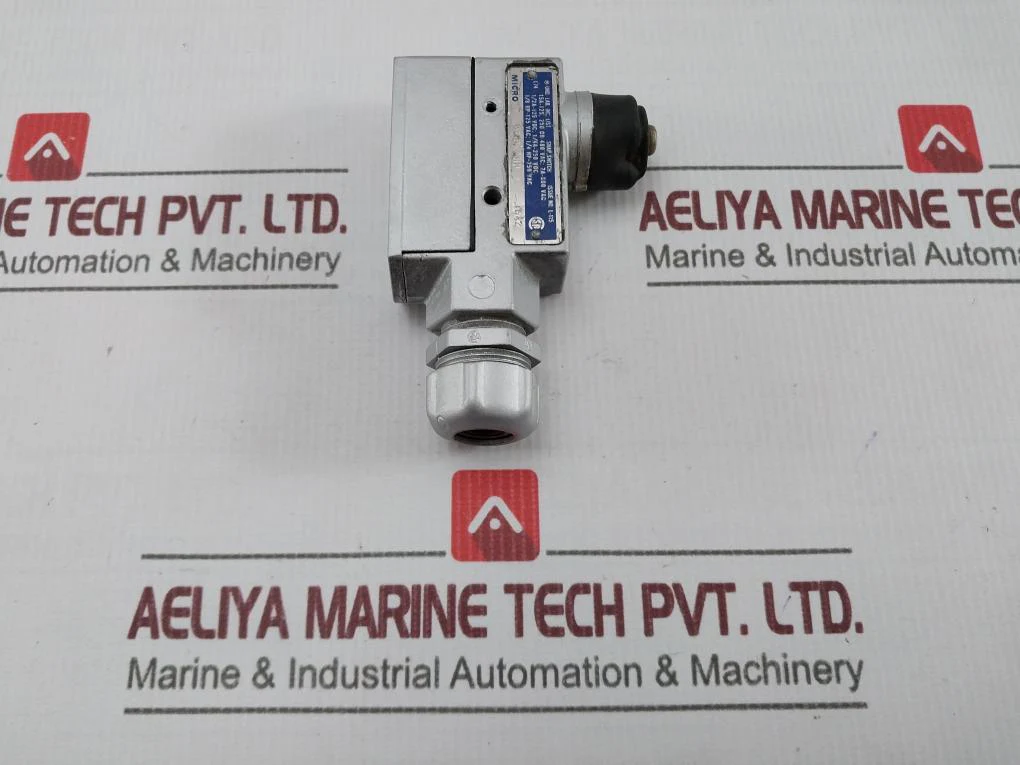 Honeywell Bze6-2Rn Limit Switch - Image 4
