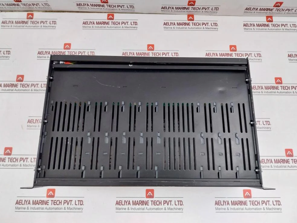 Honeywell Cpchas-0002 Controller Rack Chassis Module 24 Vdc - Image 3