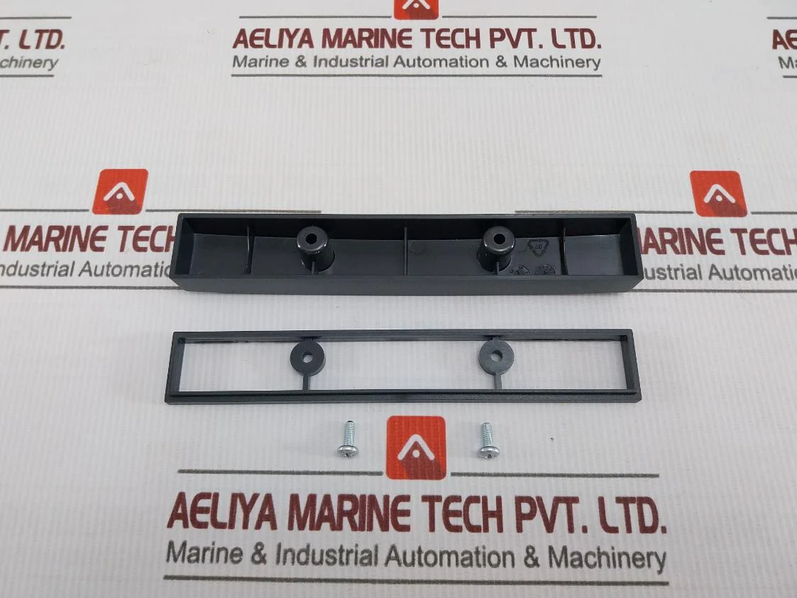 Honeywell Cpchas-0002 Controller Rack Chassis Module 24 Vdc - Image 5