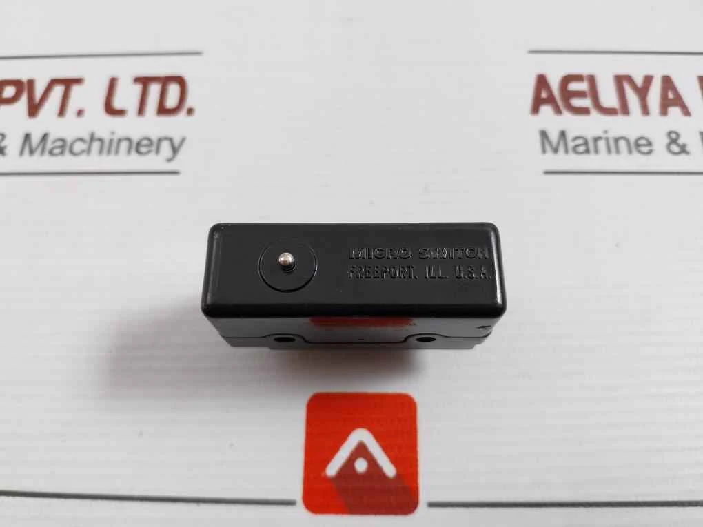 Honeywell Dt-2R-a7 Micro Switch 10A 250V - Image 10