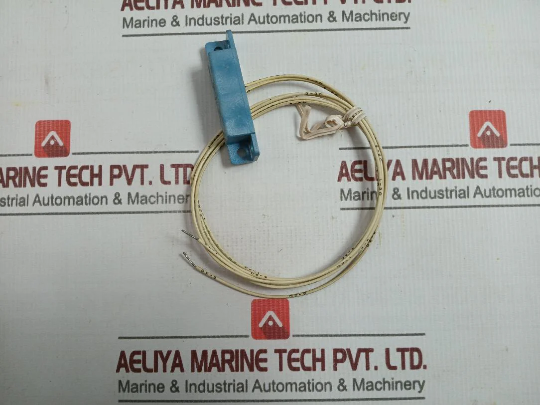 Honeywell Magnetic Field Sensor 40Fr1-3 - Image 3