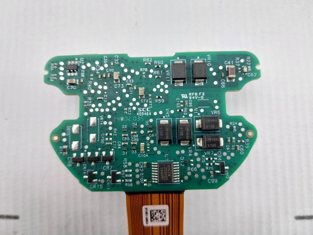 Honeywell Pwa-50085083 Temperature Terminal De Hart 94V-0 - Image 4