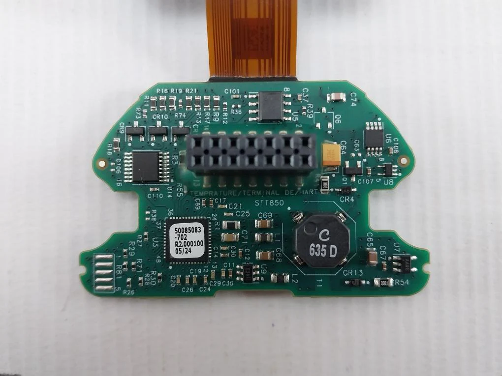 Honeywell Pwa-50085083 Temperature Terminal De Hart 94V-0 - Image 5