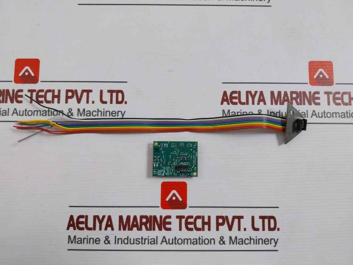 Honeywell Pwa 51307990-176 Generation X Radio Module Pcb Rev-a - Image 2