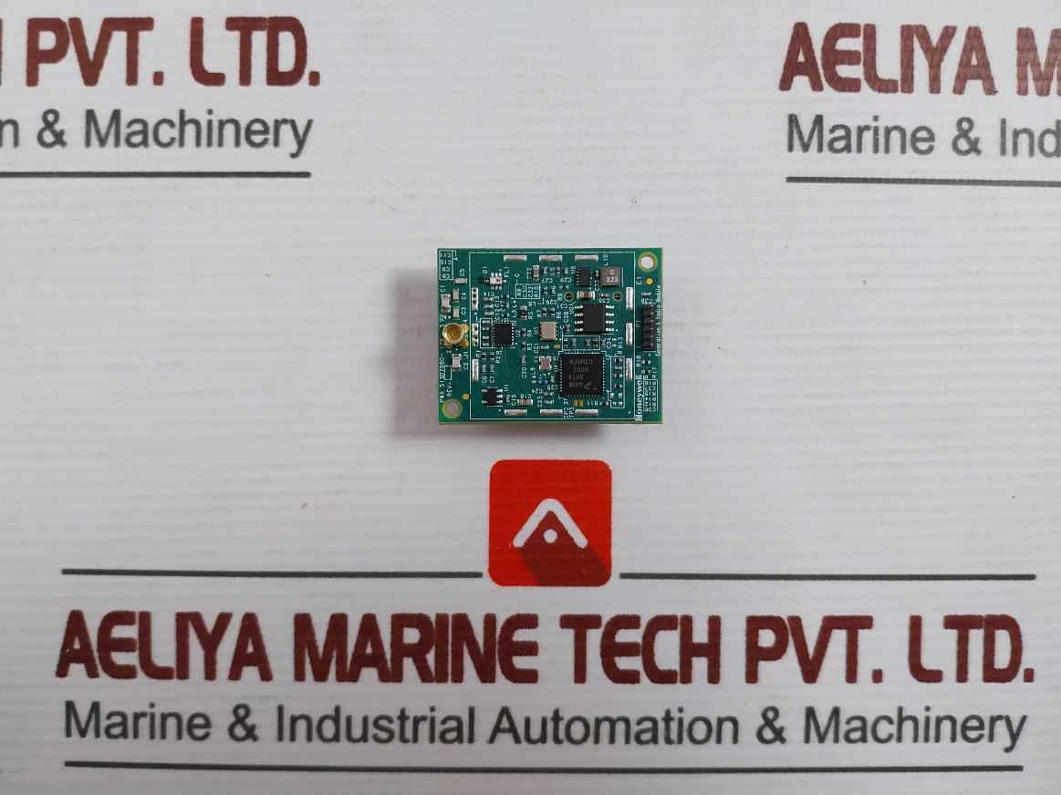Honeywell Pwa 51307990-176 Radio Module - Image 3