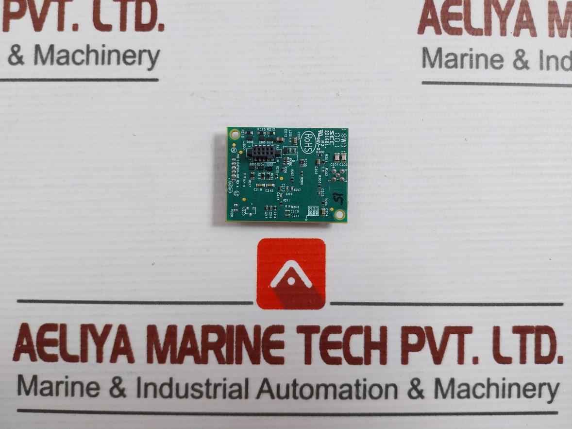 Honeywell Pwa 51307990-176 Radio Module - Image 4