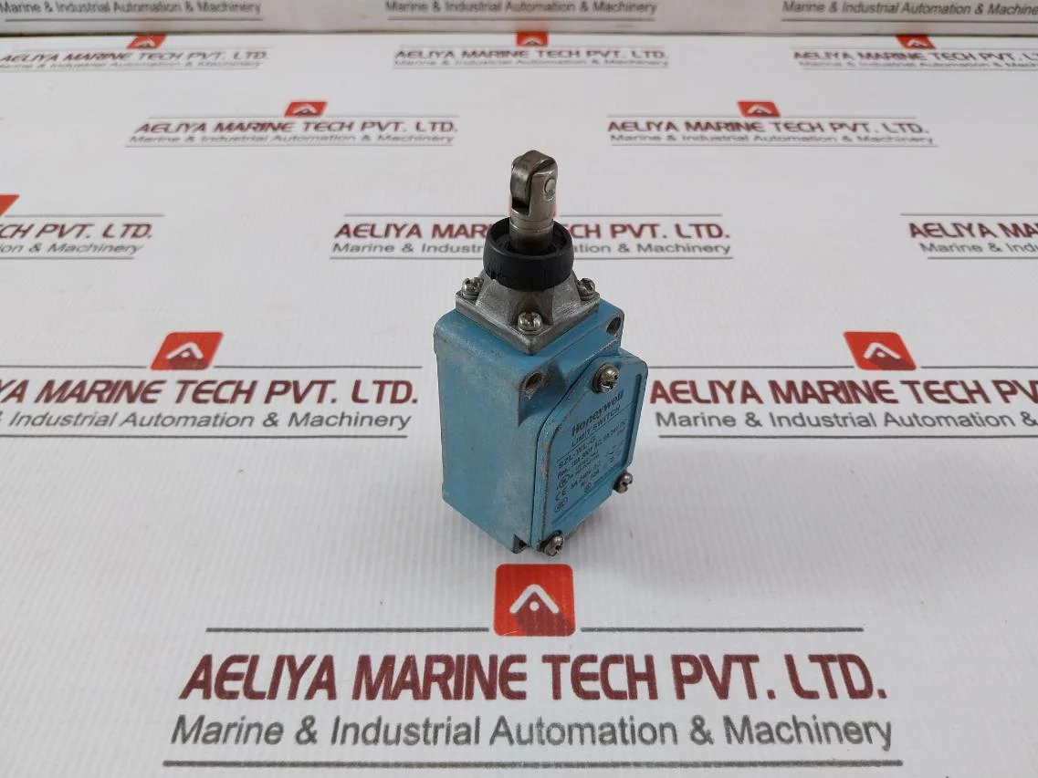 Honeywell Szl-wl-g Limit Switch Ip67 - Image 3