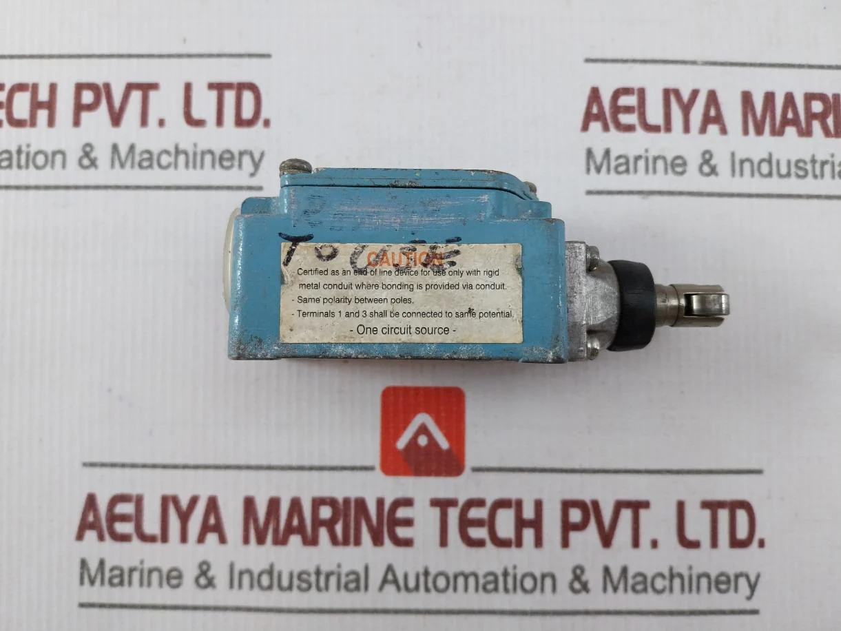 Honeywell Szl-wl-g Limit Switch Ip67 - Image 4