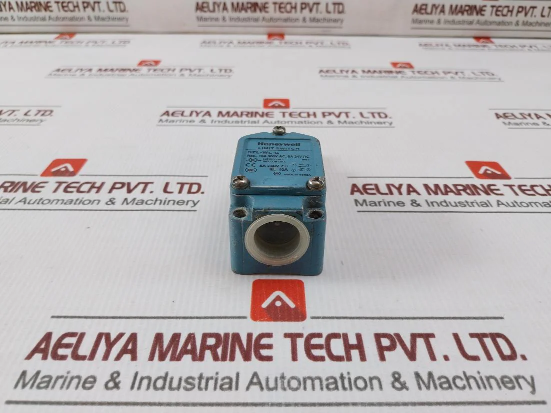 Honeywell Szl-wl-g Limit Switch Ip67 - Image 5