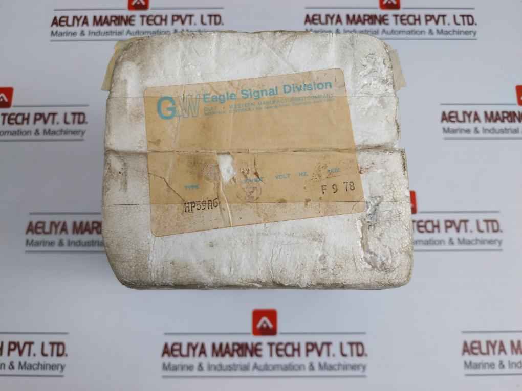 Hp59A6 Cycl-flex Timer Motor 0-10 Hours 3054023 - Image 10