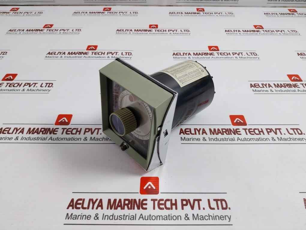 Hp59A6 Cycl-flex Timer Motor 0-10 Hours 3054023 - Image 4