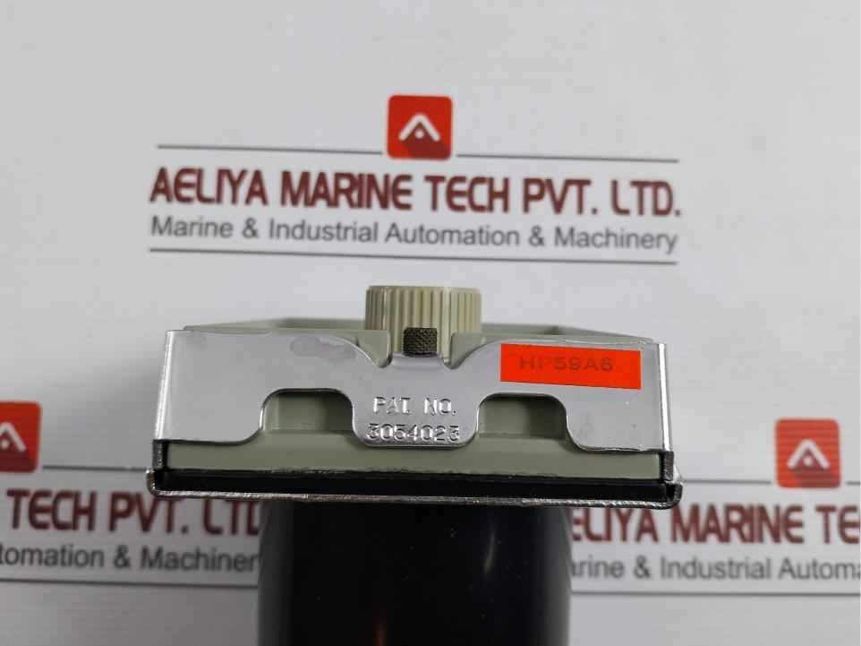 Hp59A6 Cycl-flex Timer Motor 0-10 Hours 3054023 - Image 9