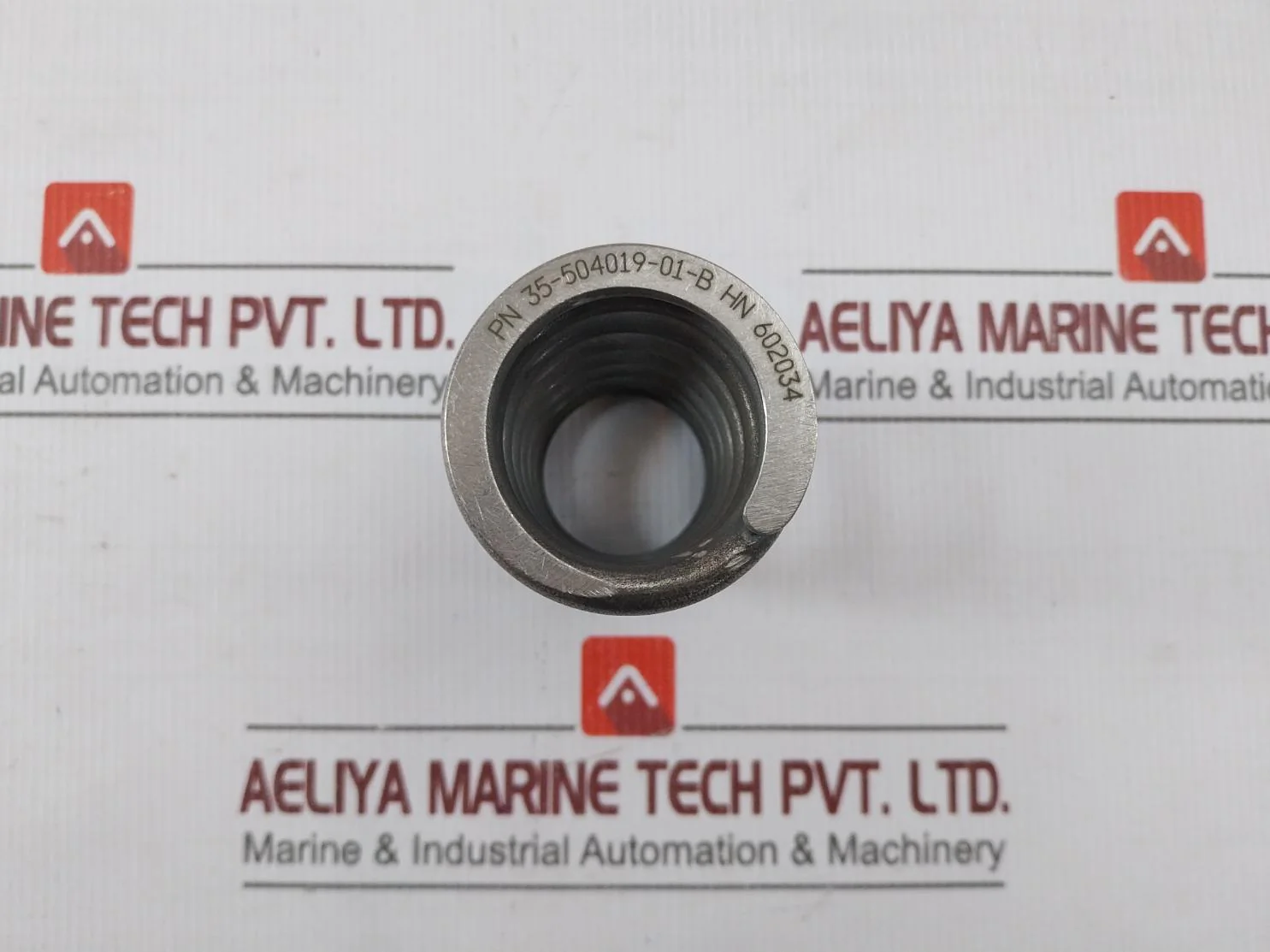Hydril 20-504048 Spm Nc Sl Valve Repair Kit 18 3/4 15M 34-504041, 34-504253 - Image 6